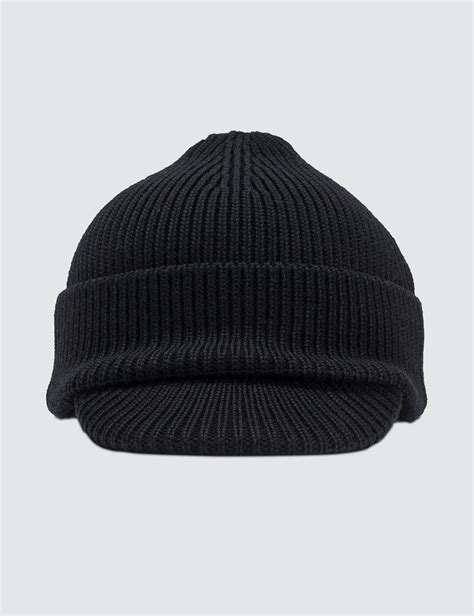 prada hat men's|prada wool beanie.